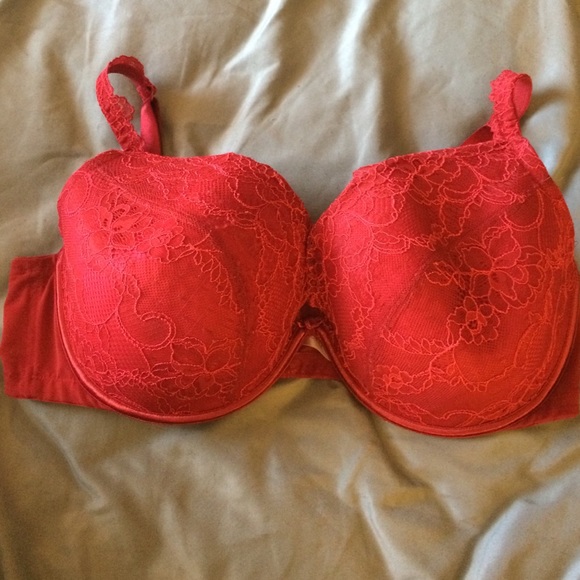 Cacique bra