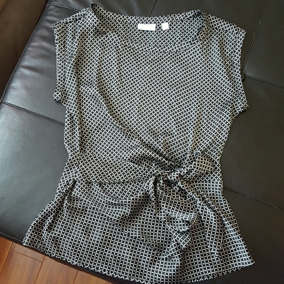 New York & Company Tops - Blouse