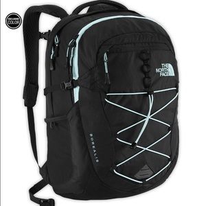 Women's Borealis backpack