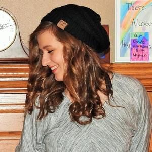 Meet your Posher, Julia