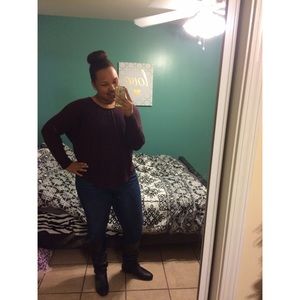 Meet your Posher, Sierra