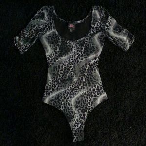 bebe (oulet) Bodysuit