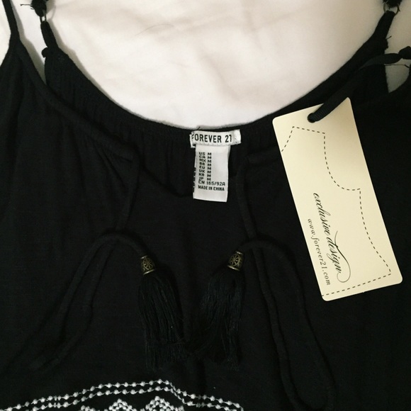 🚫SOLD🚫f21 tank - Picture 3 of 5