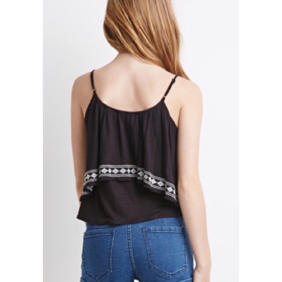 🚫SOLD🚫f21 tank - Picture 5 of 5