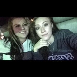 Meet your Posher, Kolby