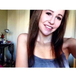 Meet your Posher, Lexi