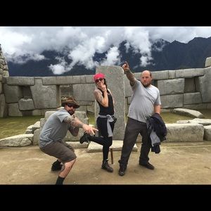 Meet your Posher, Julia