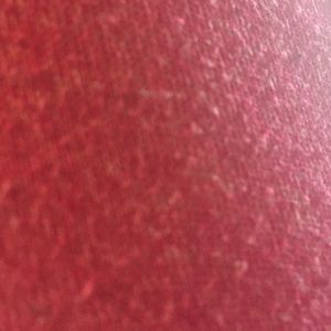 Meet your Posher, Krissi