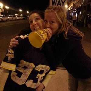 Meet your Posher, Johnna