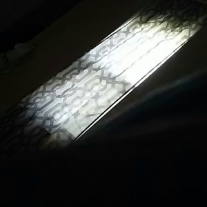 Meet your Posher, Kenyetta