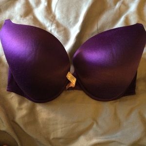 Victorias Secret Push Up Bra