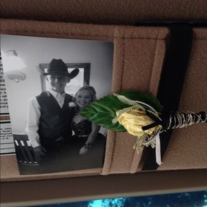 Meet your Posher, Kaylene