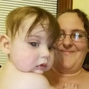 Meet your Posher, Kristina