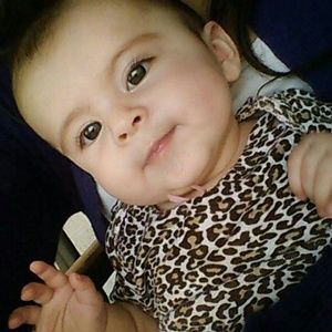 Meet your Posher, Joann