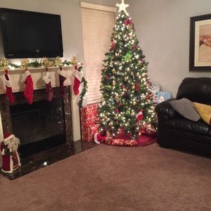 Meet your Posher, Brandi