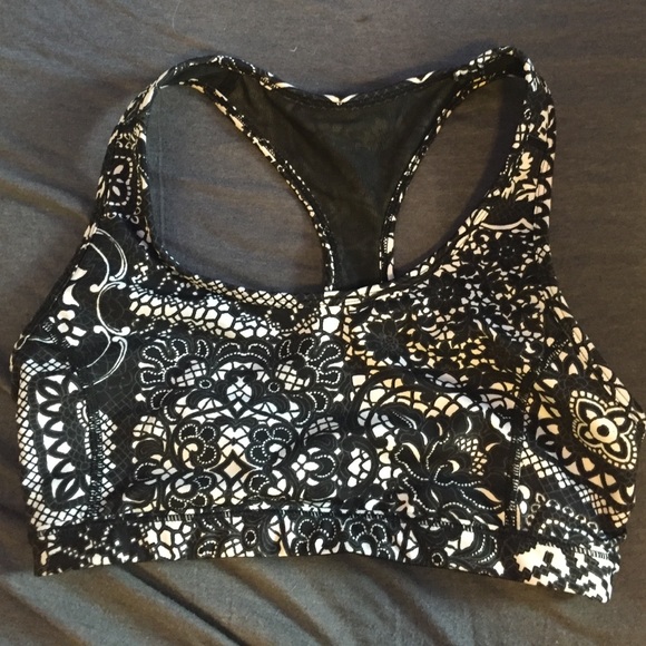 UO sports bra
