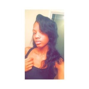 Meet your Posher, Johnay