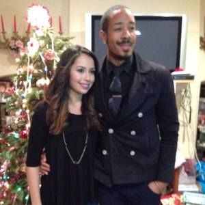 Meet your Posher, Teresa