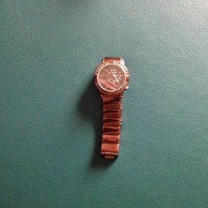 Fossil watch