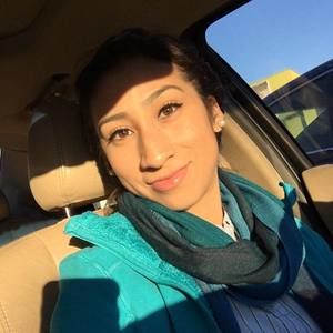 Meet your Posher, Jackie