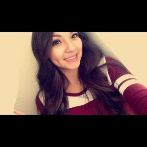 Meet your Posher, Daniela