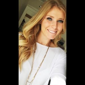 Meet your Posher, Kristin