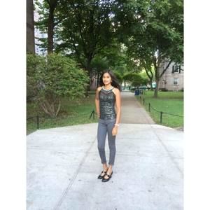 Meet your Posher, Nancy