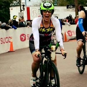 Meet your Posher, Tina