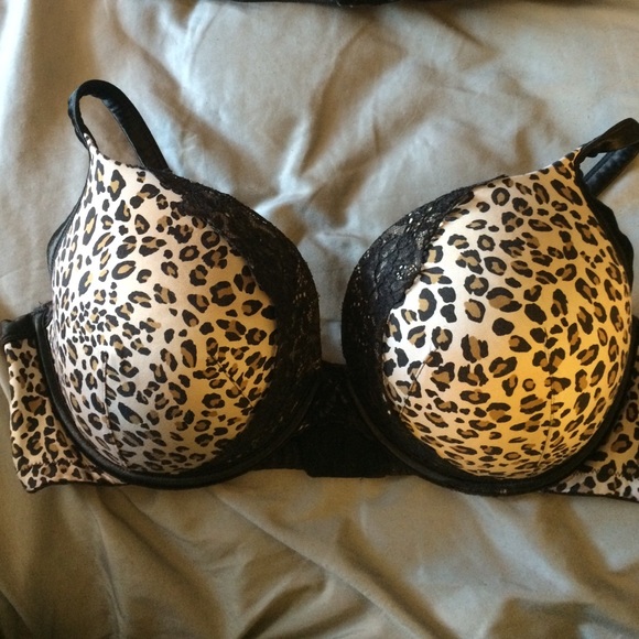 Cacique bra