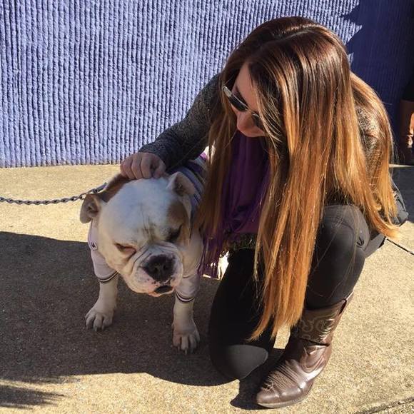 Meet your Posher, Jordan - Picture 1 of 1