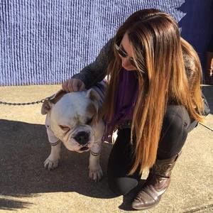 Meet your Posher, Jordan