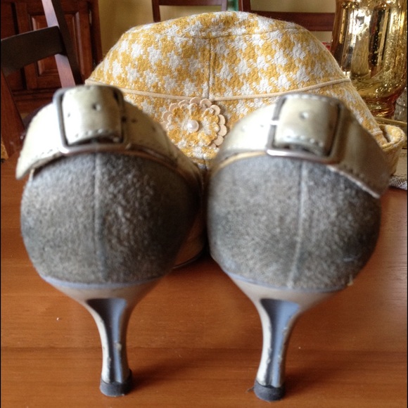 DIESEL Track style heels-Pure comfort! - Picture 2 of 4