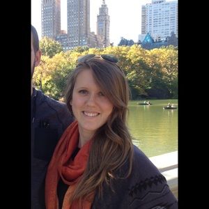 Meet your Posher, Justine