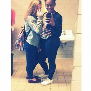 Meet your Posher, Hailey