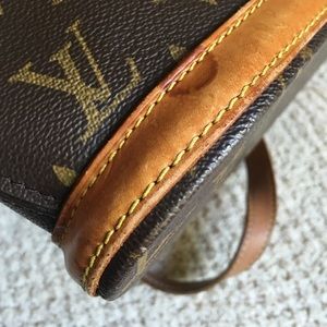 Extra pics of Babylon tote