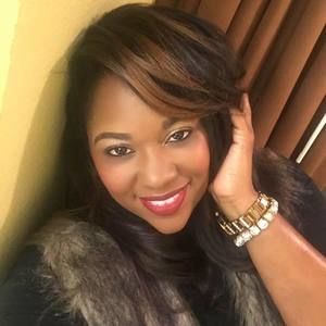 Meet your Posher, Latasha