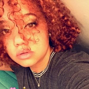 Meet your Posher, Haley