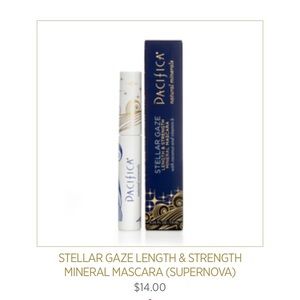 PACIFICA STELLAR GAZE MASCARA