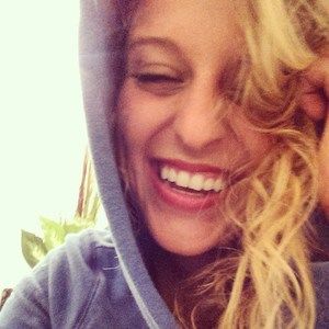 Meet your Posher, Melissa