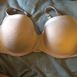 Torrid bra
