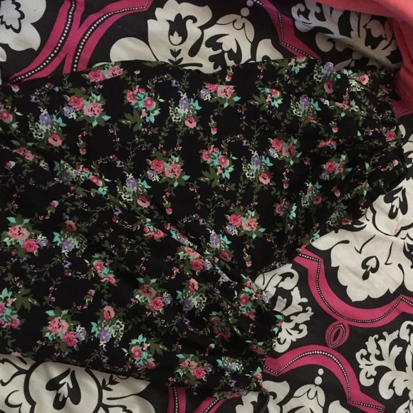 more joggers!