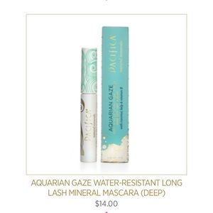 PACIFICA AQUARIAN GAZE MASCARA