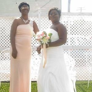 Meet your Posher, Angela