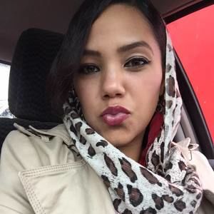 Meet your Posher, Cindrá