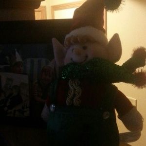 Meet your Posher, Erin