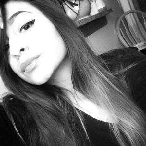 Meet your Posher, Liliana