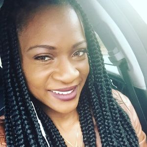 Meet your Posher, Reese