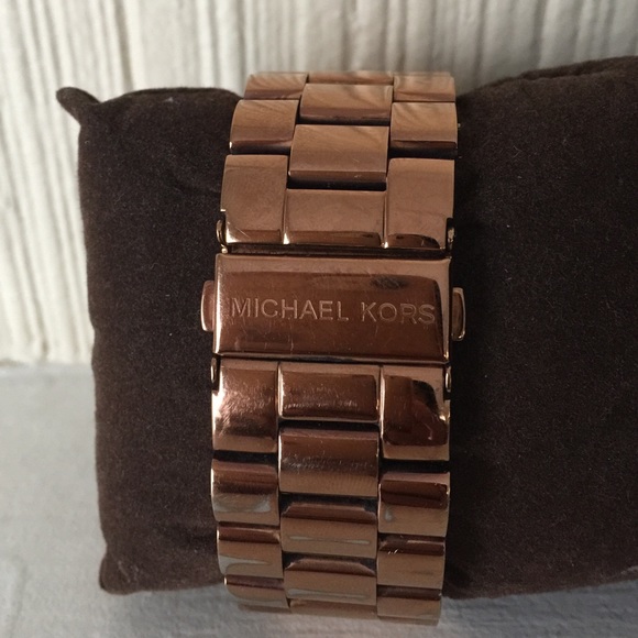 Michael Kors Watch - Picture 4 of 4