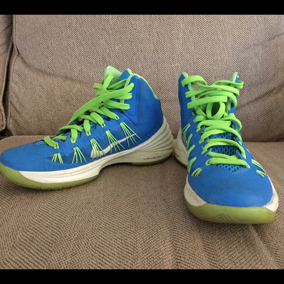Nike Basketball Sneakers