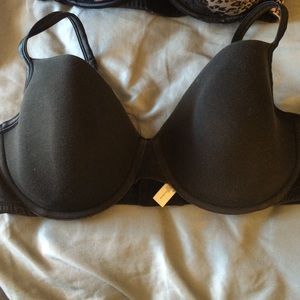 Cacique tshirt bra